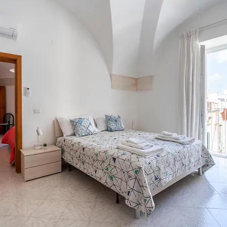 Appartement Guesthost - Typical Apulian *