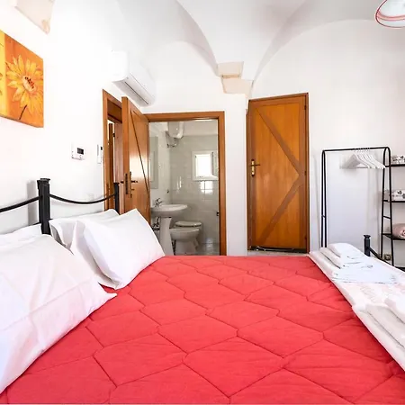 Appartement Guesthost - Typical Apulian Martina Franca