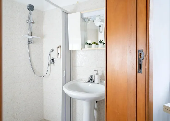 Guesthost - Typical Apulian Appartement *