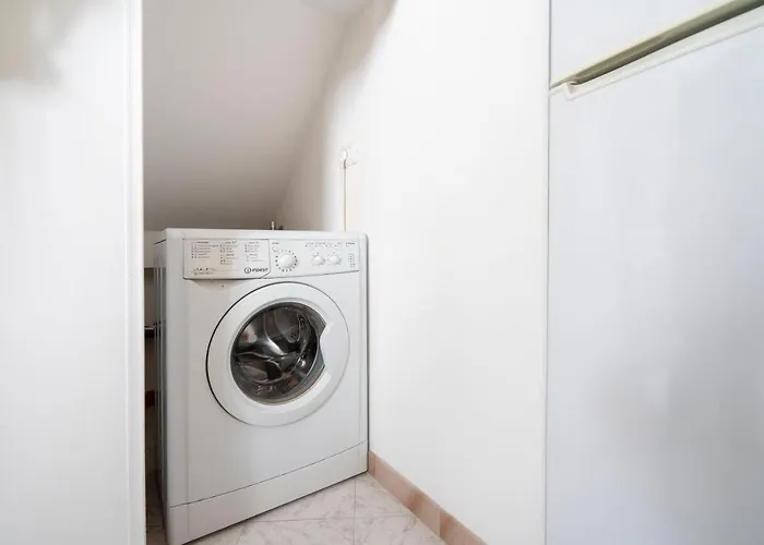 Guesthost - Typical Apulian Appartement Martina Franca