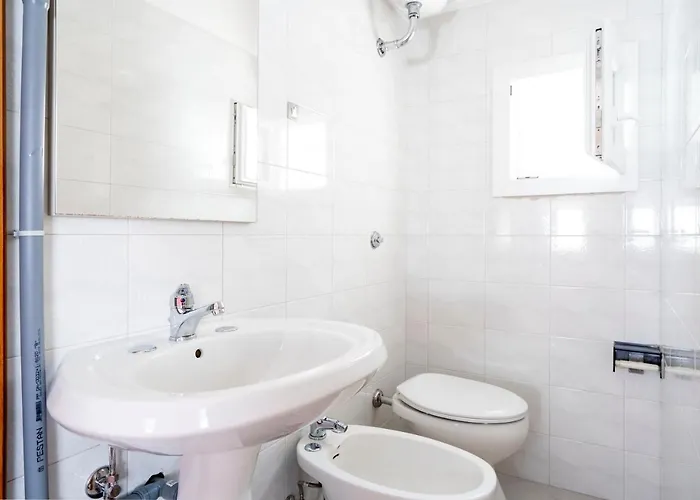 Guesthost - Typical Apulian Appartement *
