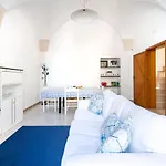 Guesthost - Typical Apulian 公寓 马丁纳弗兰卡