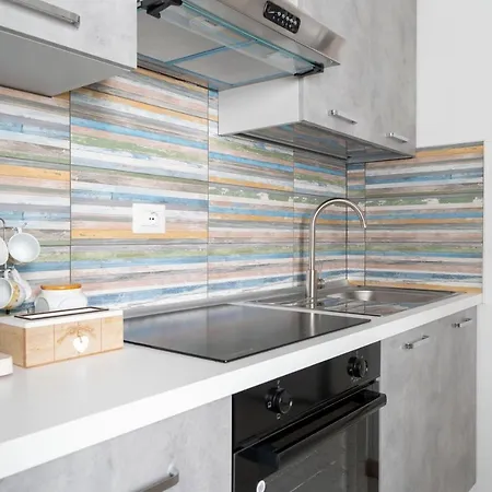 Apartment Typical Apulian *