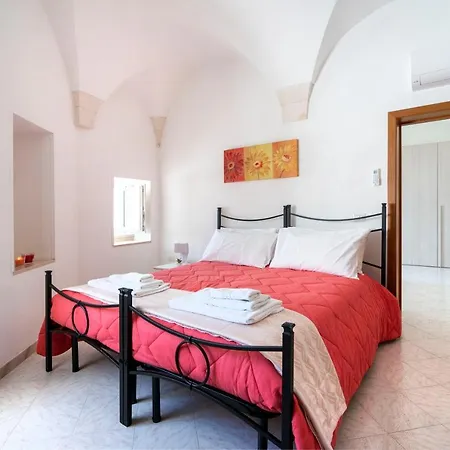 Typical Apulian