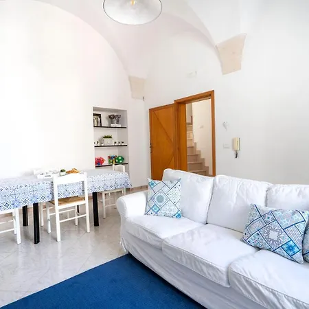 Typical Apulian *