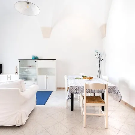 Typical Apulian * Martina Franca