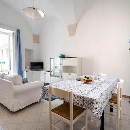 Typical Apulian Apartment