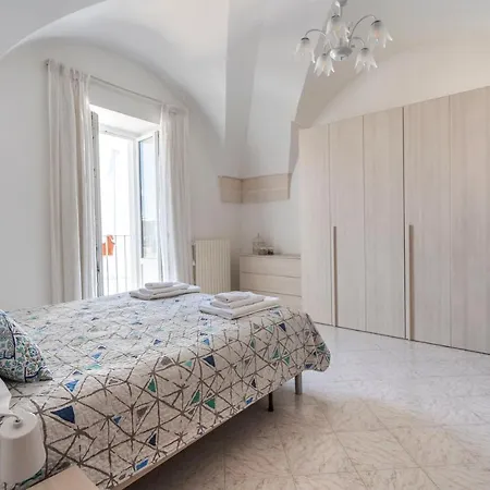 Apartment Typical Apulian *
