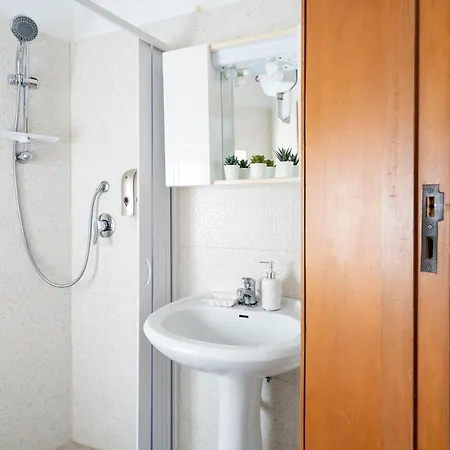 Typical Apulian Apartment *