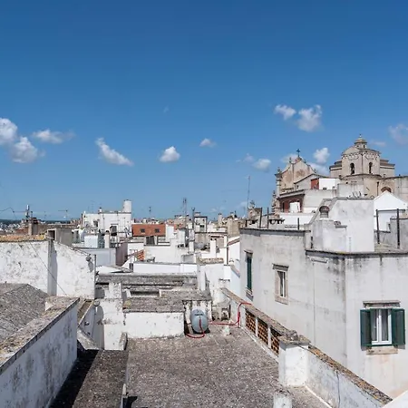 Typical Apulian * Martina Franca