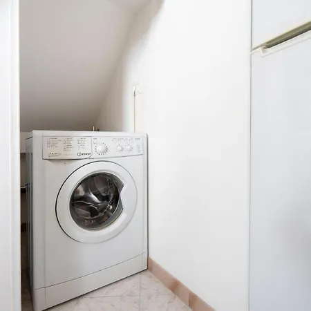 Typical Apulian Apartment Martina Franca