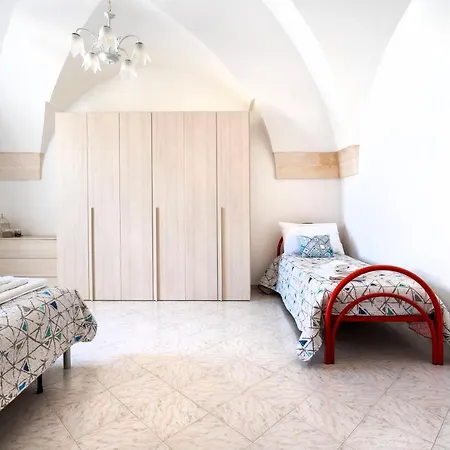 Apartment Typical Apulian