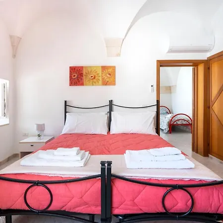 Typical Apulian * Martina Franca