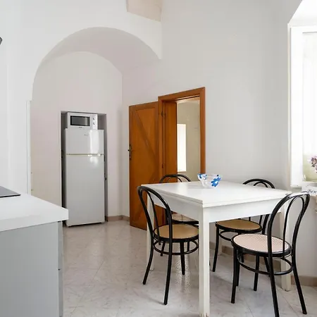 Typical Apulian * Martina Franca