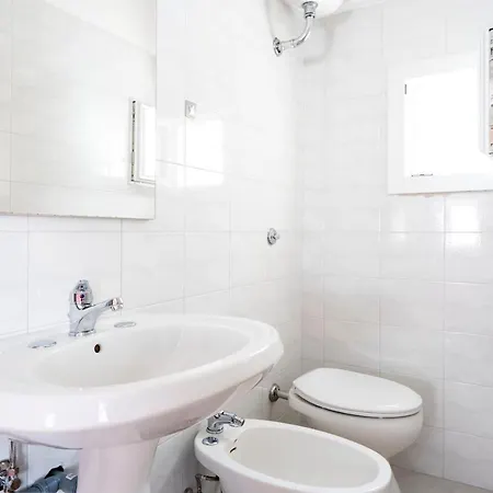 Typical Apulian Apartment *